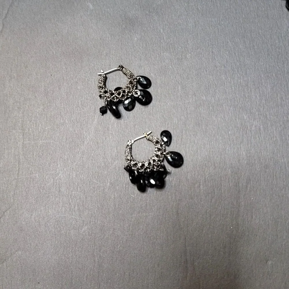 N/A 18 necklace